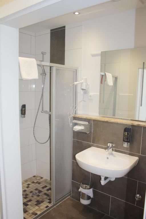 Hotel Harmshof Bispingen Extérieur photo