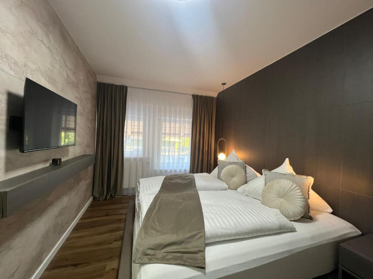 Hotel Harmshof Bispingen Extérieur photo