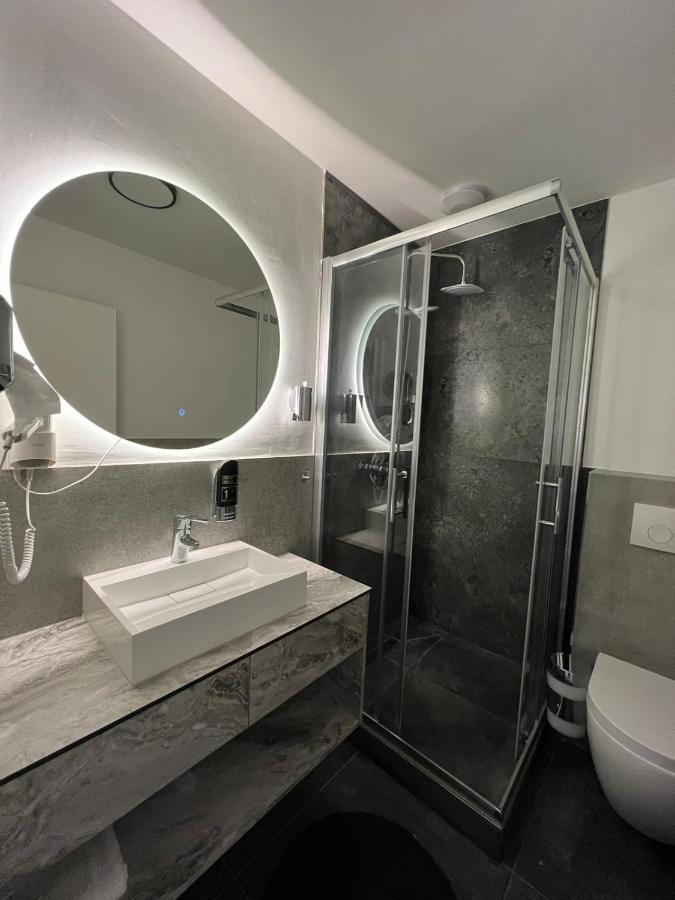 Hotel Harmshof Bispingen Extérieur photo