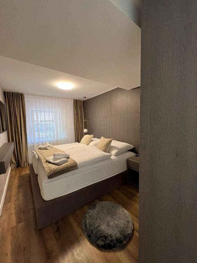 Hotel Harmshof Bispingen Extérieur photo