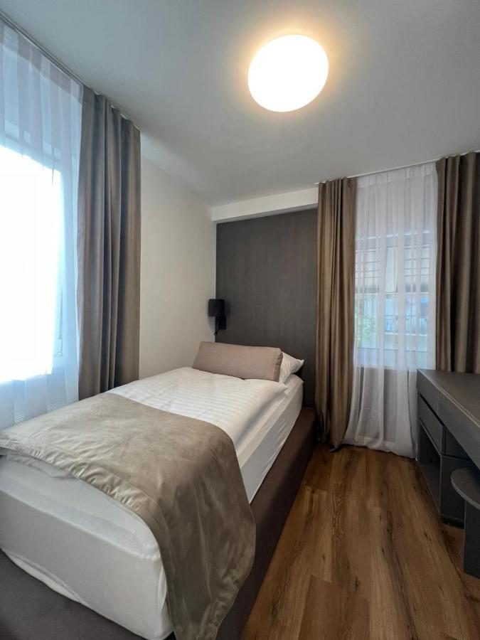 Hotel Harmshof Bispingen Extérieur photo