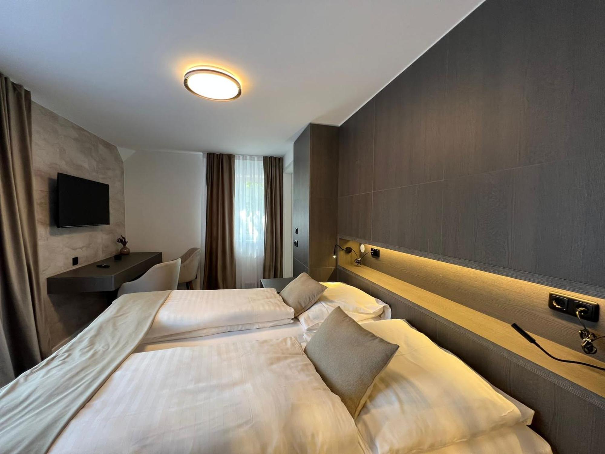 Hotel Harmshof Bispingen Extérieur photo